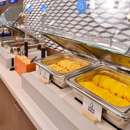 Holiday Inn Express Fairfield By Ihg Εξωτερικό φωτογραφία