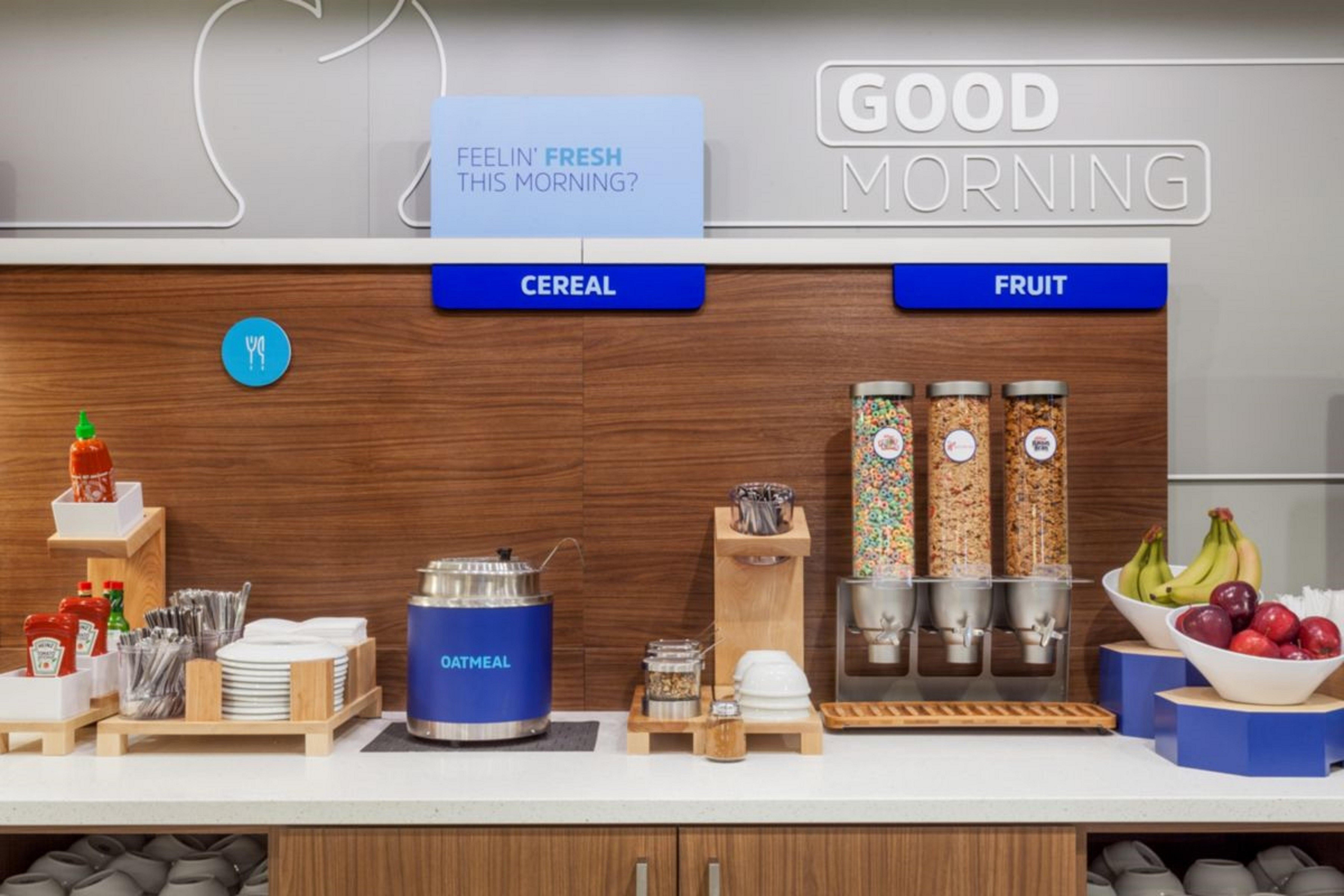Holiday Inn Express Fairfield By Ihg Εξωτερικό φωτογραφία