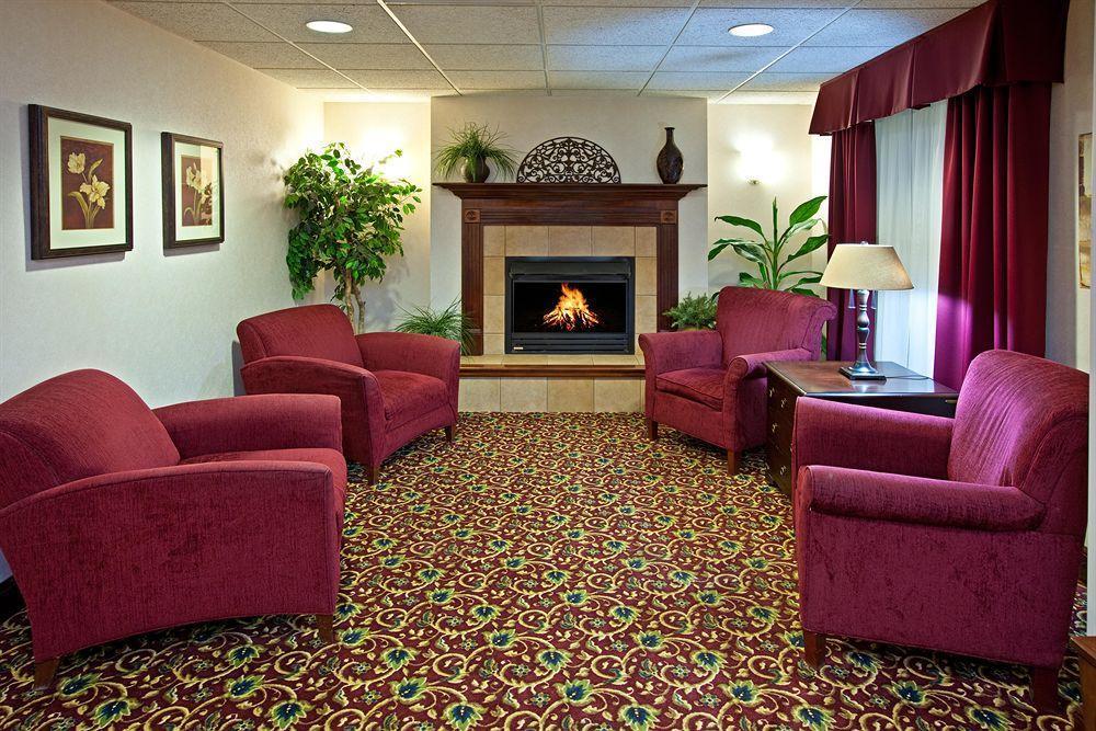 Holiday Inn Express Fairfield By Ihg Δωμάτιο φωτογραφία