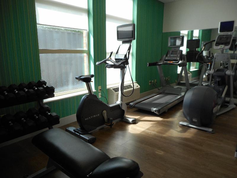 Holiday Inn Express Fairfield By Ihg Εξωτερικό φωτογραφία