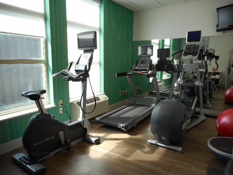 Holiday Inn Express Fairfield By Ihg Εξωτερικό φωτογραφία